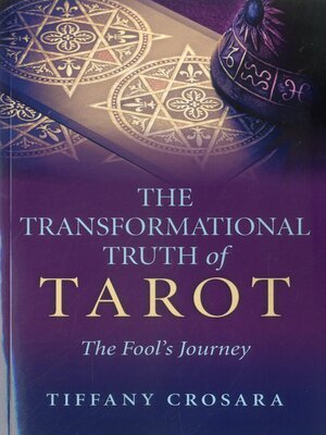 cover image of The Transformational Truth of Tarot
